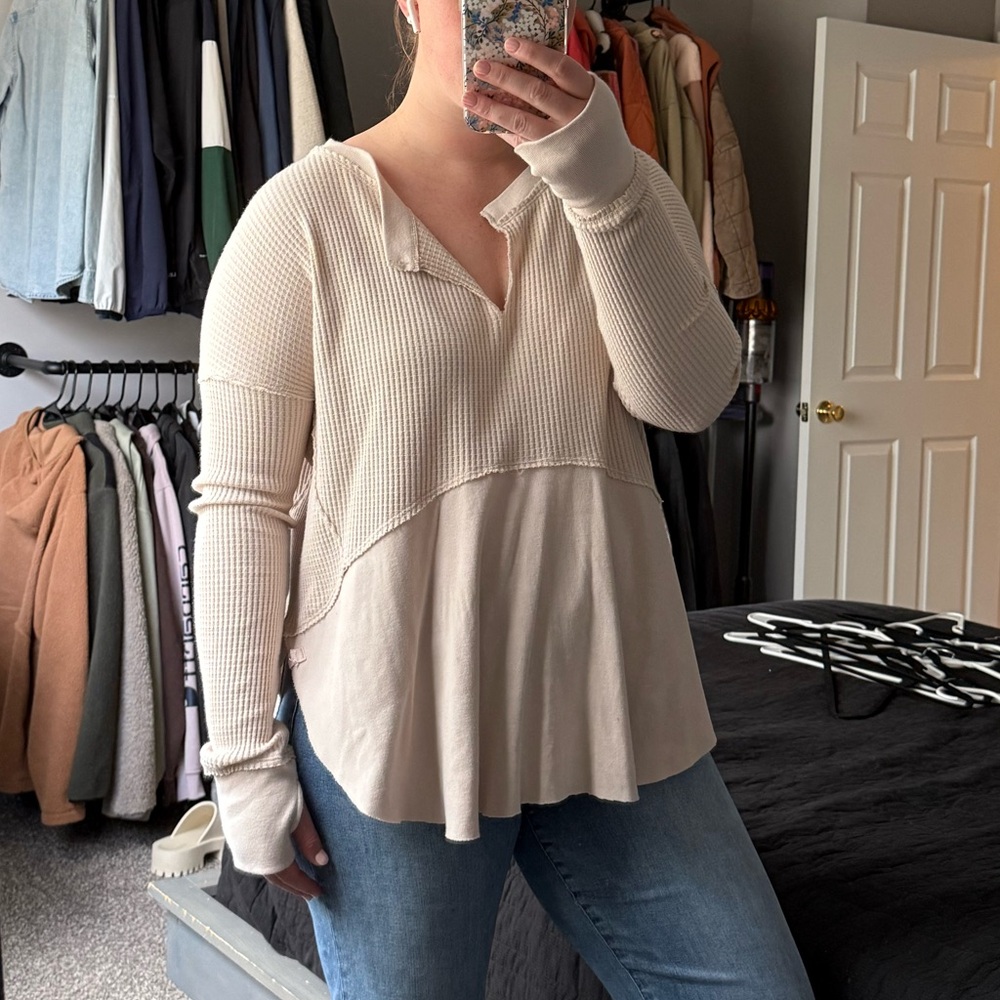Free People Top